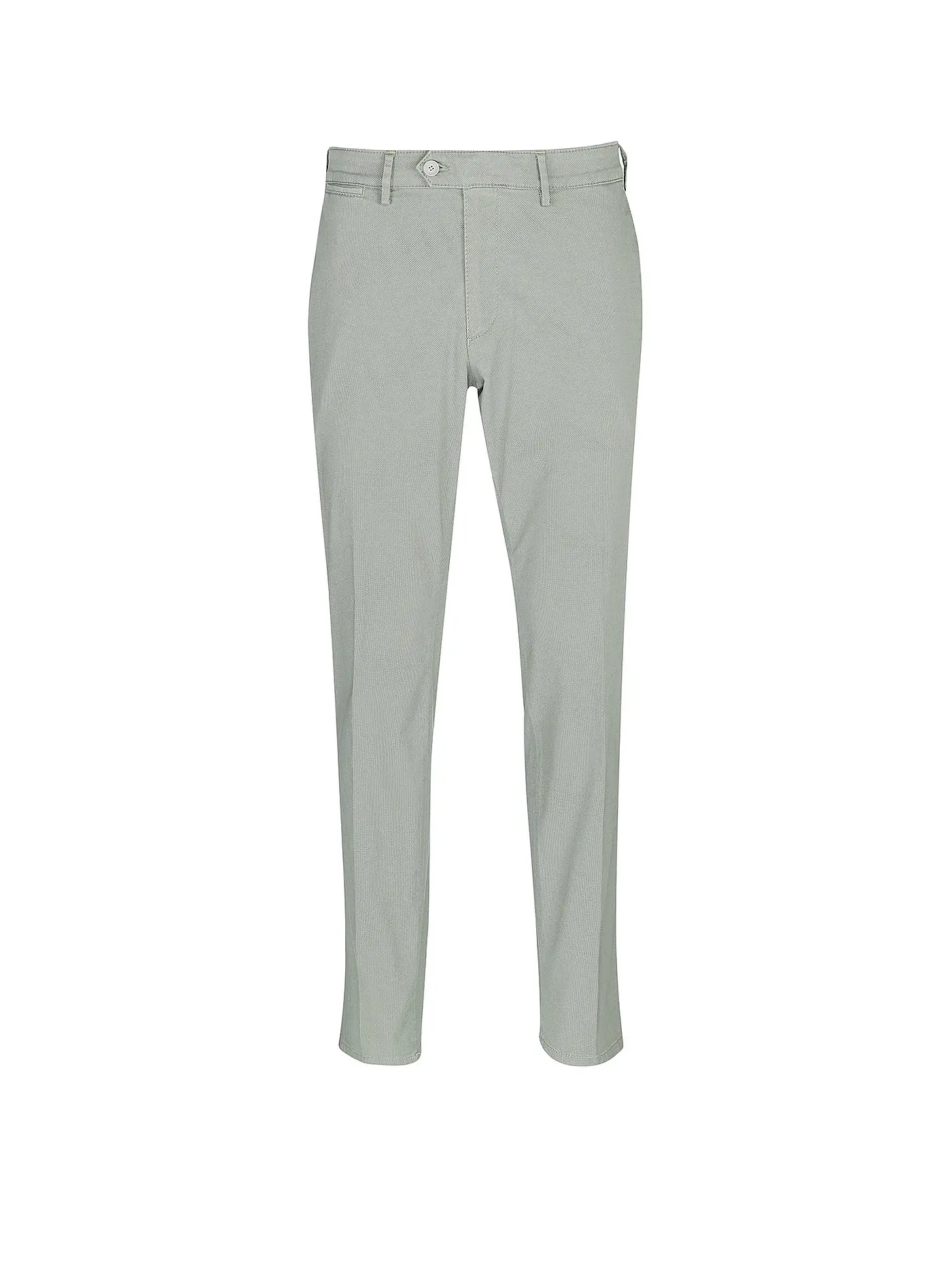 EUREX | Chino Regular Fit Joe | grün